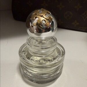 Sublime Tory Burch Fragrance Perfume .7oz